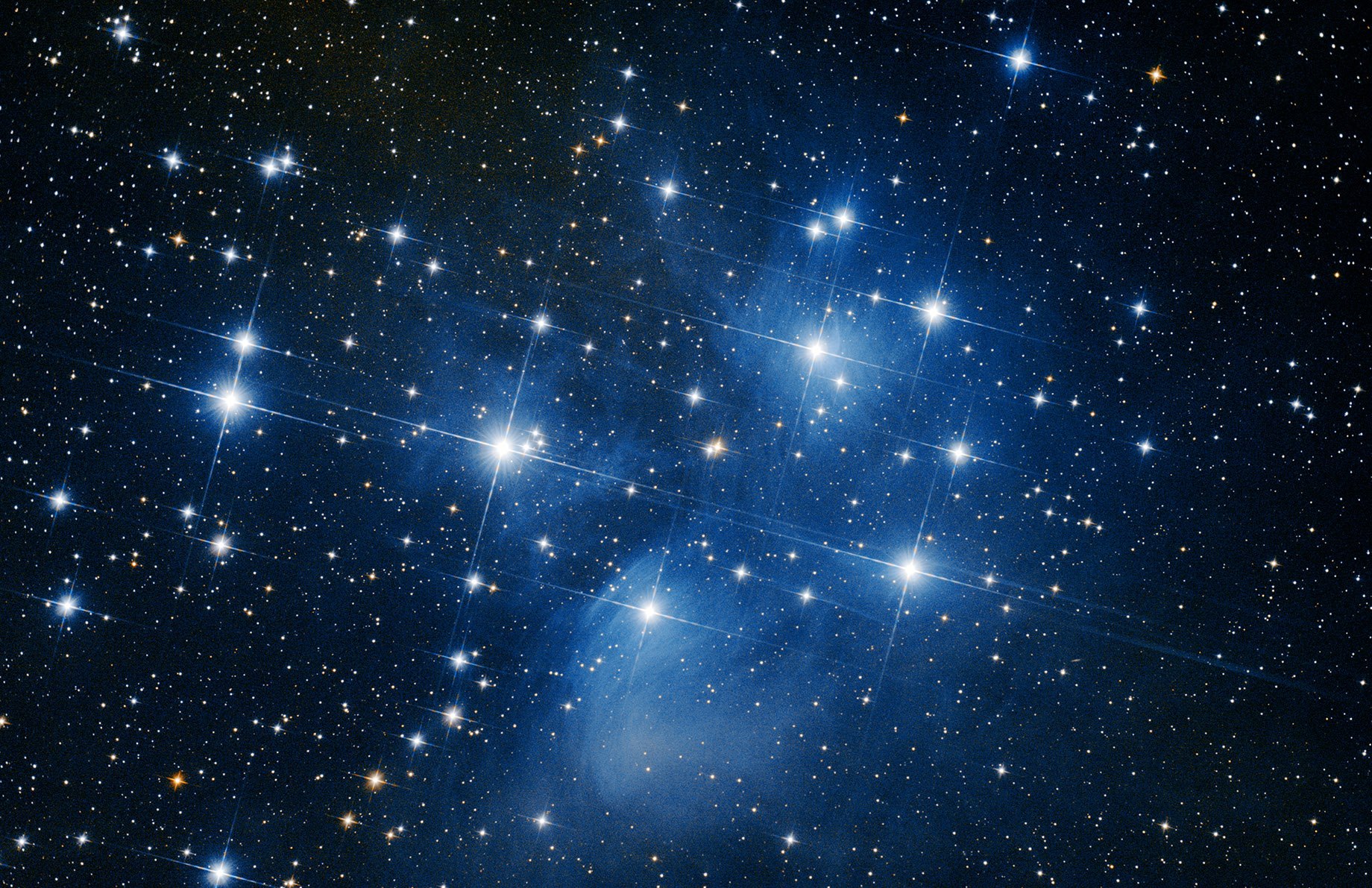 Pleiades